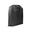 Надувний матрац No Brand BP-001 180x135 см Black (7664-26253)