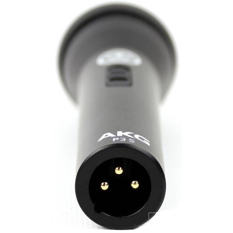 Мікрофон вокальний AKG Perception P3 S