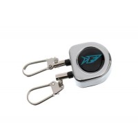 Ретривер металевий подвійний Flagman Double Fishing Zinger Zinc Alloy (FDFZZA)