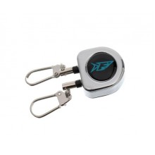 Ретривер металевий подвійний Flagman Double Fishing Zinger Zinc Alloy (FDFZZA)