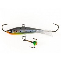 Балансир Lucky John NORDIC 6 60мм / 37H (інд.уп) (51601-37H) Балансир Lucky John NORDIC 6 60мм / 37H (інд.уп) (51601-37H)
