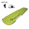 Самонадувний коврик Sea To Summit Self Inflating Comfort Light Mat Regular Green (STS AMSICLR) в інтернет супермаркеті PbayMarket!