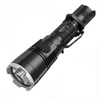 Ліхтарик ручний Nitecore MH27UV Чорний (2452515236) Ліхтарик ручний Nitecore MH27UV Чорний (2452515236)