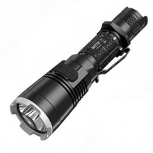 Ліхтарик ручний Nitecore MH27UV Чорний (2452515236)