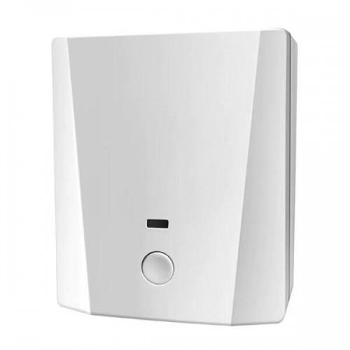 Wifi термостат Poer PTC16 бездротовий з терморегулятором для теплої підлоги, електрокотла або конвектора (100405) в інтернет супермаркеті PbayMarket!