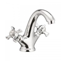 Змішувач для умивальника CRON ZEUS 161 (CR0080) Змішувач для умивальника CRON ZEUS 161 (CR0080)