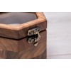 Органайзер для зберігання наручних годинників ecoWalnut 7.8х27.1х23.5 см
