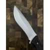 Ніж тактичний Gorillas BBQ 4023 сталь 440С KN148 (5316)