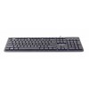 Клавіатура Gembird KB-MCH-03-UA Black USB UKR в інтернет супермаркеті PbayMarket!