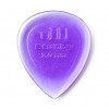 Медіатори Dunlop 474P2.0 Stubby Jazz Player 2.0 mm (6 шт.)