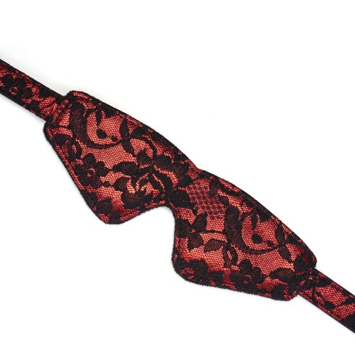 Маска на очі Liebe Seele Victorian Garden Blindfold в інтернет супермаркеті PbayMarket!