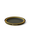 Миска складана Sea to Summit Frontier UL Collapsible Bowl L Чорно-жовтий (STS ACK038011-060905)