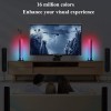 Світлодіодні RGB панелі Inspire S002 Pro 70LED Чорний