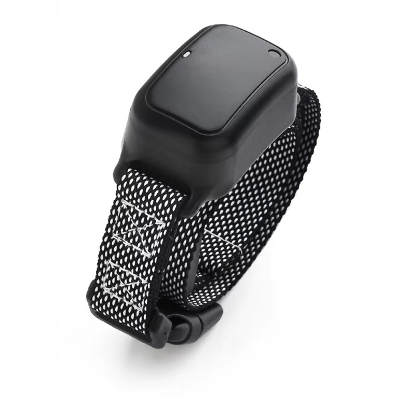 Електронний нашийник для середніх собак дресирувальний з трьома видами впливу DOBE DB800