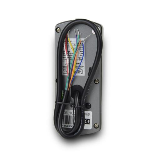 Комплект відеодомофон і відеопанель BCOM BD-790FHD/T Kit 7 з підтримкою Tuya Smart 301385 Комплект відеодомофон і відеопанель BCOM BD-790FHD/T Kit 7 з підтримкою Tuya Smart 301385