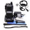 Рація Baofeng UV-82 8W PRO VHF/UHF 2xPTT 10 км (100832) в інтернет супермаркеті PbayMarket!