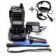 Рація Baofeng UV-82 8W PRO VHF/UHF 2xPTT 10 км (100832)