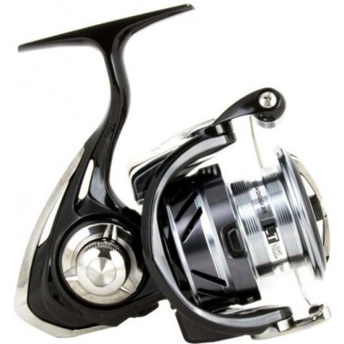 Котушка Daiwa NINJA BS LT 2500 (10201-251) в інтернет супермаркеті PbayMarket!