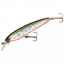 Воблер Yo-Zuri 3DS Minnow SP 100mm 17g #HTS / (742011 / F1157-HTS)