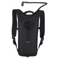 Рюкзак Source Transporter 2 л Black (1004-4000630102)