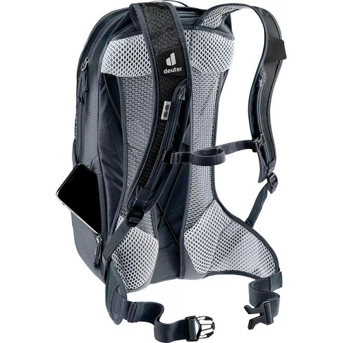Рюкзак Deuter Race Air 10 Black (1052-3204323 7000)