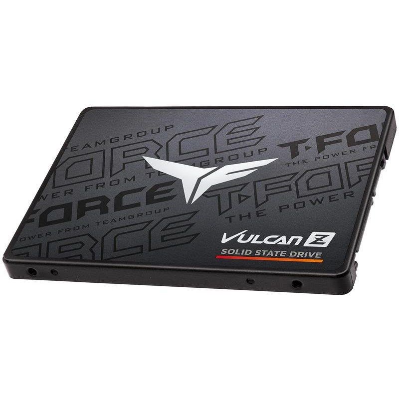 Накопичувач SSD 1TB Team Group Vulcan Z 2.5