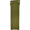 Каремат надувний Skif Outdoor Bachelor Ultralight 190х55х5 см Зелений (1013-389.02.81)