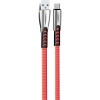 Кабель ColorWay USB-USB Type-C 2.4А 1м Red (CW-CBUC012-RD) в інтернет супермаркеті PbayMarket!