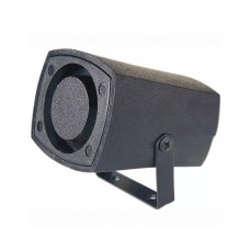 Сирена звукова внутрішня ATIS SA-103 (black)