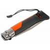 Ніж Opinel Outdoor Orange №8 нержавіюча сталь 190 мм (001577)