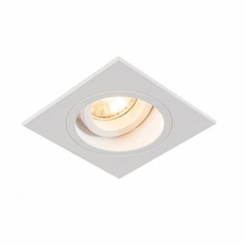 Точковий світильник Zuma Line CHUCK DL SQUARE (Zu92703) Точковий світильник Zuma Line CHUCK DL SQUARE (Zu92703)