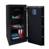Сейф вогневзлостійкий Griffon F60CL I.130.KT Black