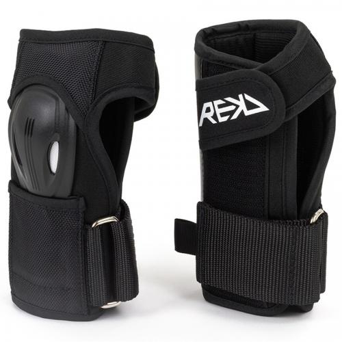 Захист зап'ястя REKD Pro Wrist Guards M Black в інтернет супермаркеті PbayMarket!