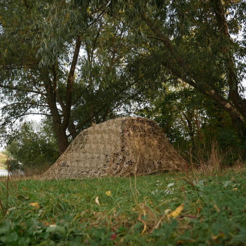 Маскувальна сітка Militex 3х5м Піксель