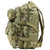 Рюкзак тактичний Kombat UK Small Assault Pack 28 L Мультикам (KB-SAP-BTP)