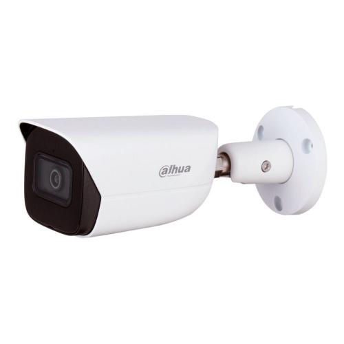 IP-відеокамера 8 Мп Dahua DH-IPC-HFW3841E-S-S2 IP-відеокамера 8 Мп Dahua DH-IPC-HFW3841E-S-S2