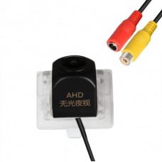 Автомобільна камера заднього виду No Brand Mercedes-Benz C/E/S/B/R/GLK/Viano/GLA/SMART (2941)