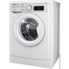 Пральна машина Indesit EWDE 71280 W EU (EWDE71280WEU)