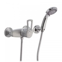 Змішувач для душу Haiba HANSBERG 003 матовий (HB0174) Змішувач для душу Haiba HANSBERG 003 матовий (HB0174)