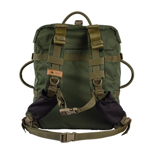 Рюкзак Fram Equipment TacMedBag 1S 44х33х17 см Зелений (1044-id_7140) Рюкзак Fram Equipment TacMedBag 1S 44х33х17 см Зелений (1044-id_7140)