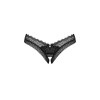 Трусики Obsessive Medilla crotchless thong XL/2XL в інтернет супермаркеті PbayMarket!