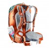 Рюкзак Deuter Trans Alpine Pro 28 л Chestnut-Deepsea (1052-3201121 3918)
