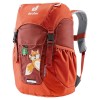 Рюкзак Deuter Waldfuchs 10 Lava (1052-3610222 5909)