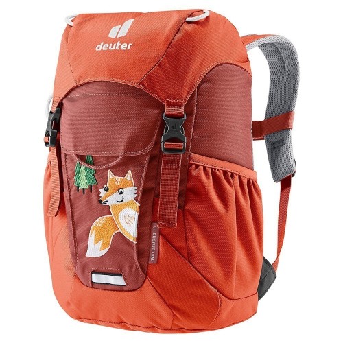 Рюкзак Deuter Waldfuchs 10 Lava (1052-3610222 5909)