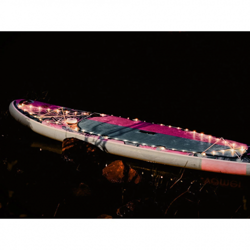 Ліхтар-гірлянда Nextool Milky Way RGB 7м NE20247 100/200 лм 2700/4000К (2693984419) Ліхтар-гірлянда Nextool Milky Way RGB 7м NE20247 100/200 лм 2700/4000К (2693984419)