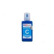 Світлостійке чорнило INKSYSTEM Epson L 250 мл Cyan (12926)