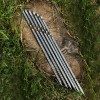 Шампури з ручкою і кільцем Gorillas BBQ SKK81 45 см 4 шт (5463)