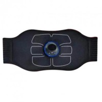 Пояс-міостимулятор для преса RIAS EQ-66 W24 Black (3_04656) Пояс-міостимулятор для преса RIAS EQ-66 W24 Black (3_04656)
