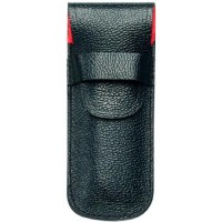 Чохол для складаних ножів Victorinox 74-84 мм Чорний (4.0669) Чохол для складаних ножів Victorinox 74-84 мм Чорний (4.0669)