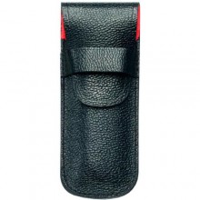 Чохол для складаних ножів Victorinox 74-84 мм Чорний (4.0669)